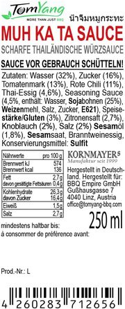 З кулінарною книгою, набором посуду з 10 предметів і тайським соусом барбекю. Швейцарське антипригарне покриття. Оригінальний корейський гриль, горщик Mookata Pot