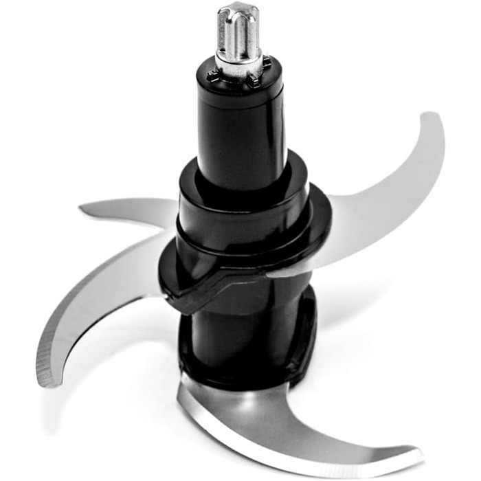 Мультиподрібнювач MZ 400 об'ємом 1,0 л