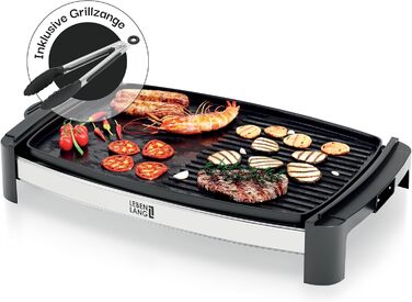 Електричний гриль Стіл Гриль електричний з TV & GS 2200 Вт Стіл для барбекю на 4 8 осіб-гриль XXL Teppanyaki у приміщенні Грилі тепаняки Настільний гриль Електричний гриль Плита електрична для балкона Інструкція