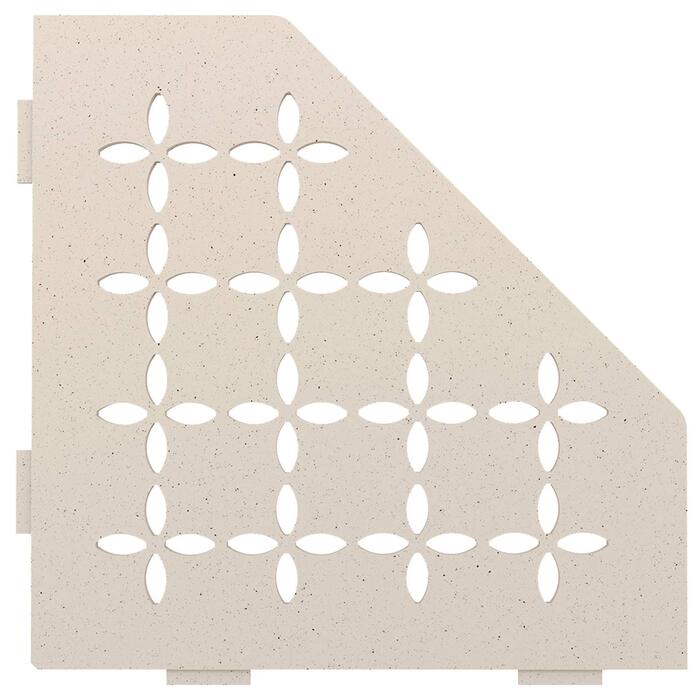 Слонова кістка, 2 Floral