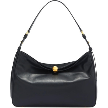 Сумка через плече Furla Sfera Soft Black (WB01365-BX3168-O6000-1-002), чорна