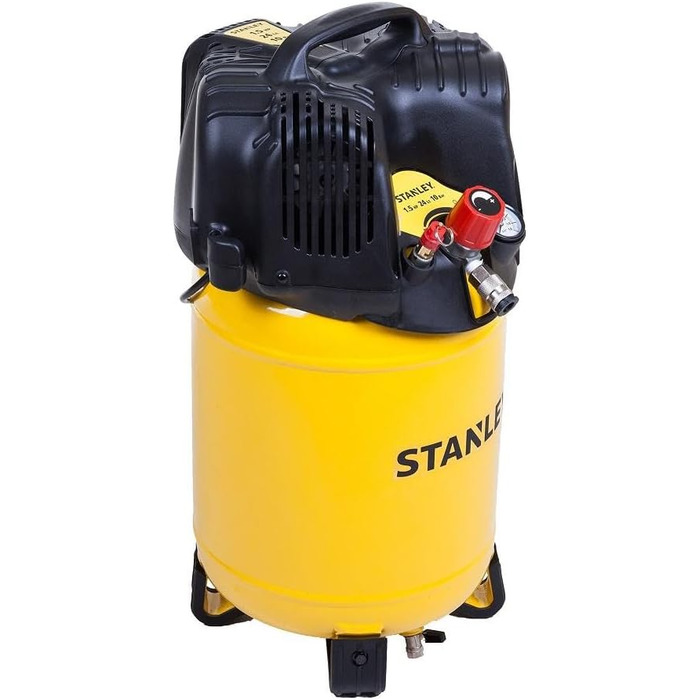 Компресор Stanley, D200/10/24V.