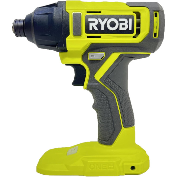 Ударний гайковерт Ryobi P235A 18V One (стрижневий інструмент)
