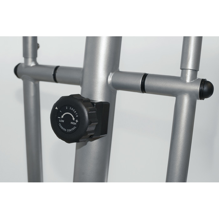 Орбітрек Toorx Elliptical ERX 65 (ERX-65)