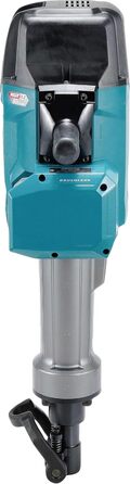 Акумуляторний відбійний молоток Makita HM004GZ01 2х40В макс. (без зарядного пристрою та акумуляторів)