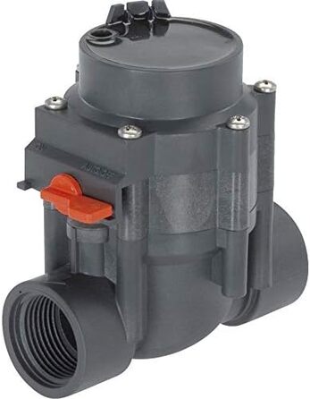 Кран для поливу Gardena 1278-20