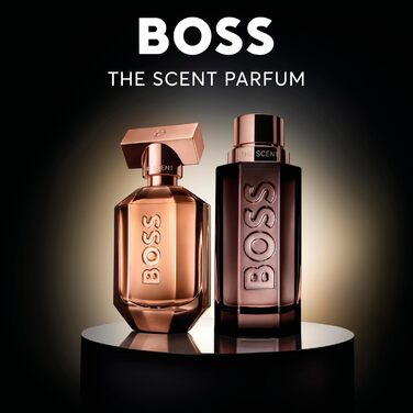 Туалетна вода Boss The Scent Le Parfum for Him (100 мл)