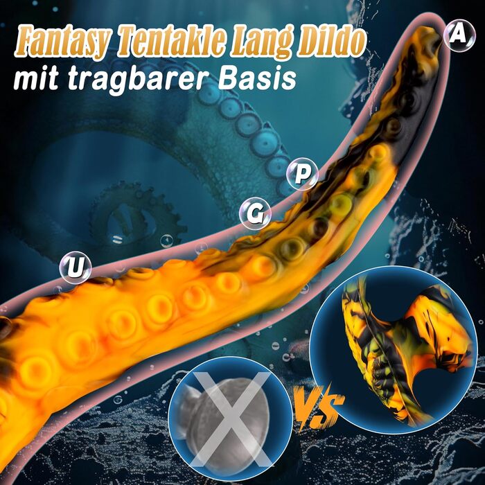 Щупальце-фалоімітатор 34,5 см завдовжки чужорідний монстр фентезійний фалоімітатор тварина дракон щупальце силіконовий анальний плагін XXL фалоімітатор хвіст анальний секс-іграшка для жінок чоловіків пари анальні фалоімітатори секс-іграшки