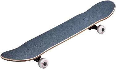 Скейтборд комплект Tony Hawk SS 540 Complete Industrial 8.0x31.5 дюймів - професійний скейтборд для трюків, стріт-катання та парку, з 7-шаровою дека Hardrock