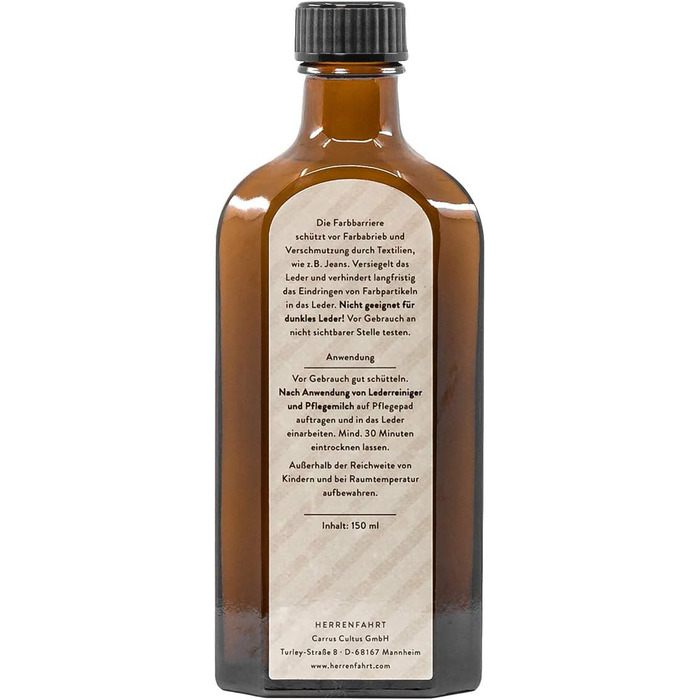 ЧОЛОВІЧА ЇЗДА Догляд за шкірою преміум-класу з кольоровим бар'єром для білої та світло-гладкої шкіри (захист від знебарвлення) Ефе