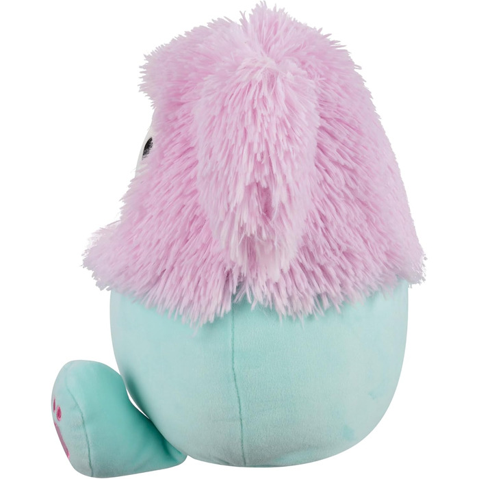 Бессем, м&39ятний Бігфут, 30 см, офіційна плюшева іграшка Jazwares, суперм&39яка м&39яка іграшка - ексклюзивно на Storeo, 07754 -