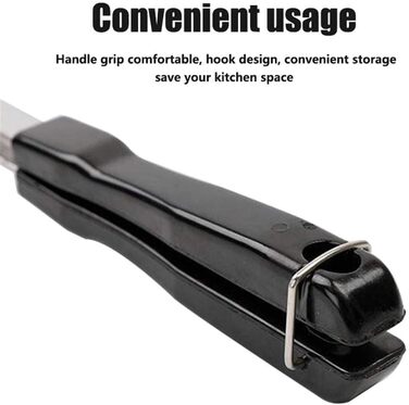 Двостороння сковорода Towwoo, бутербродниця для кемпінгу, двосторонні коржі з антипригарним покриттям і сковорода для паніні з алюмінієвою ручкою для сніданку