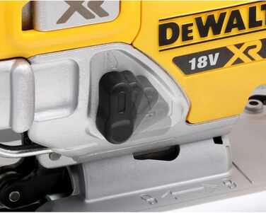 Набір полотен для лобзиків DeWALT DCS334N-XJ та XPC (HCS, 14 шт., з DT2209 x3, DT2205 x3, DT2213 x3, DT2216 x2, DT2218, DT2217, DT