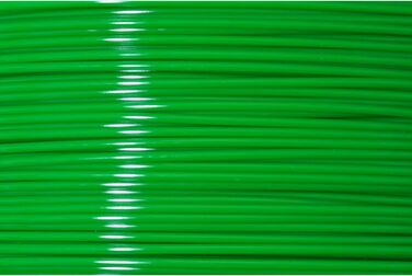 Мм Світло-зелений 1кг - високоякісний нитковий матеріал для 3D-друку, простий у використанні, ідеальний для моделей та прототипів, 3D PLA 1.75