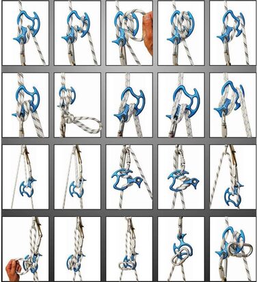 Конг ОКА синій