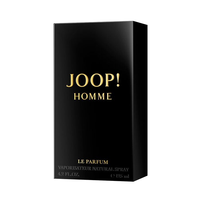 Туалетна вода Joop! Homme Le Parfum (125 мл)