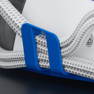 Парова прасувальна станція Russell Hobbs (2600 Вт, тиск пари 4,5 бар, знімний резервуар для води 1,3 л) Праска 24430-56 Парова пра