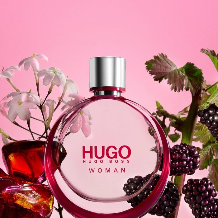 Парфуми Hugo Boss Hugo Woman (50 мл)