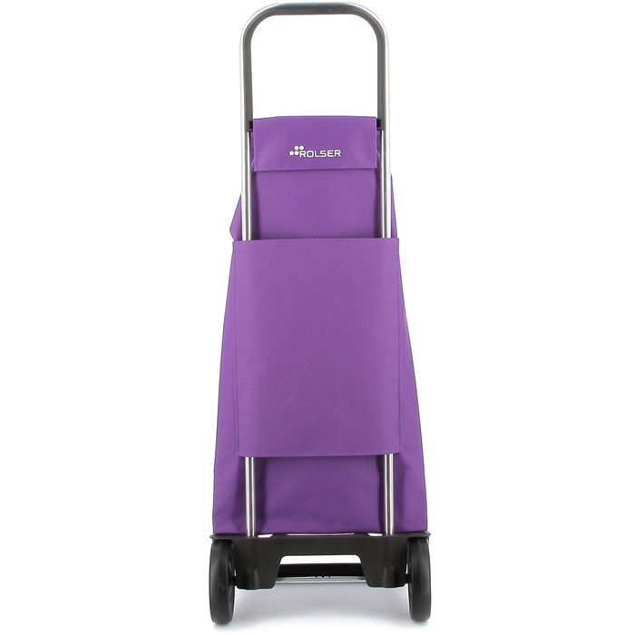 Сумка-візок Rolser Jet LN Joy Malva (JET001-1013)