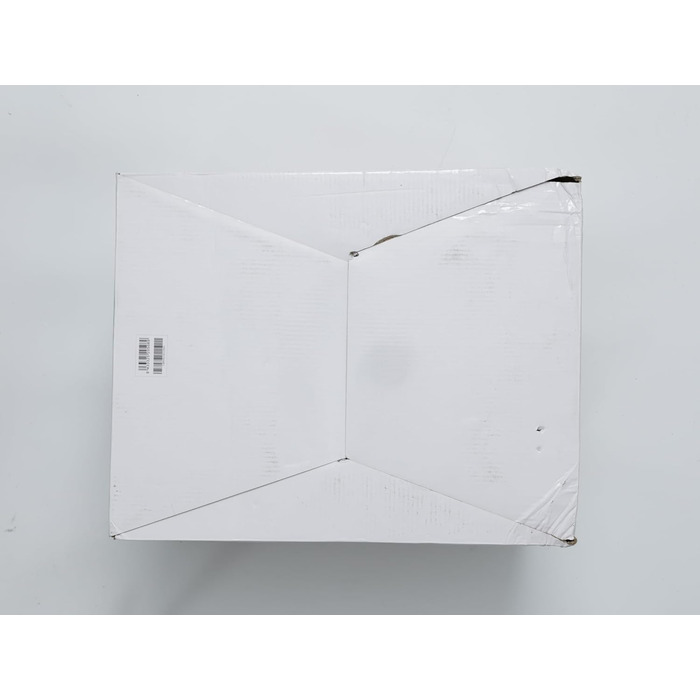 Аерофритюрниця 7L XXL, фритюрниця 1900 Вт, 7 програм, тримайте тепло, 20 рецептів, без олії, для 6-10 осіб, фритюрниця з цифровим світлодіодним сенсорним екраном, чорна