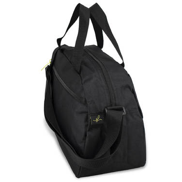 Сумка дорожня Semi Line 21 Black (A3025-4)