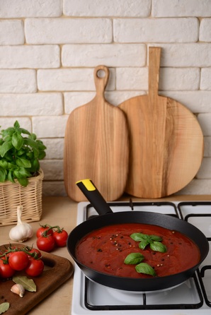 Сковорода RINGEL Marinara 24 см (6529631)
