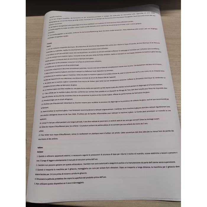 Машина для виробництва кубиків льоду, льодогенератор з нержавіючої сталі, 9 кубиків льоду за 6 хвилин, 12 кг/24 години, 2 розміри кубиків льоду, тихі машини для льоду з портативною ручкою та самоочищенням, для кухні, офісу, бару та вечірки