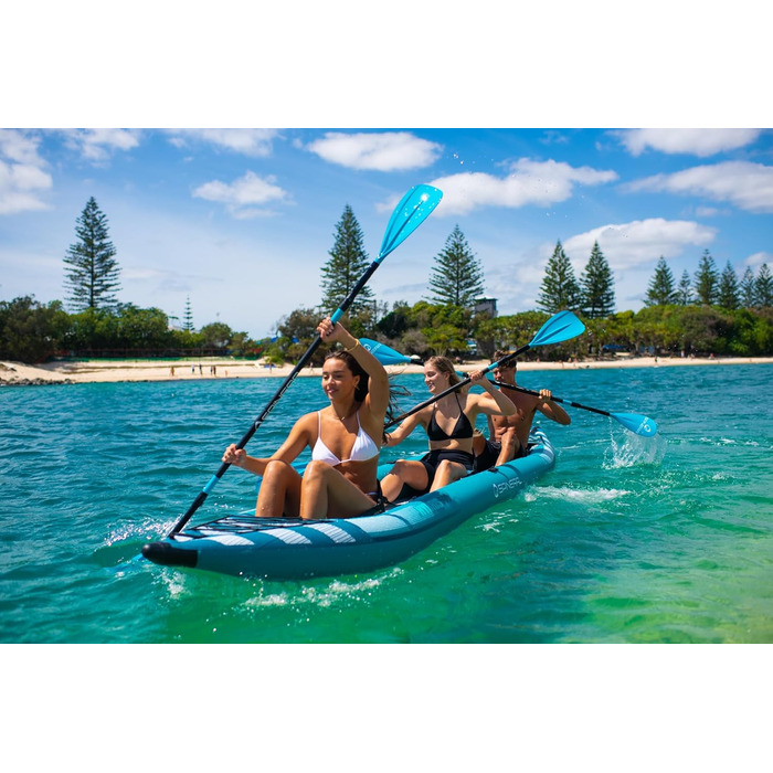 Каяк Spinera Hybris 475