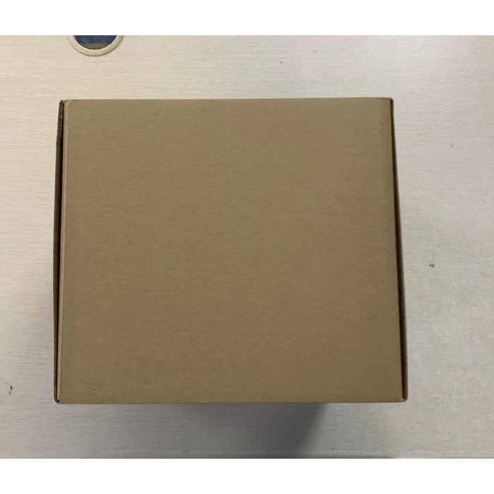 Міні-фритюрниця Augosma з олією 850-950 Вт л Ємність 1 л Оглядове вікно l Кошик для смаження з нержавіючої сталі l Регульована температура l Теплоізольований l Нековзна гумова накладка l Білий 1 л