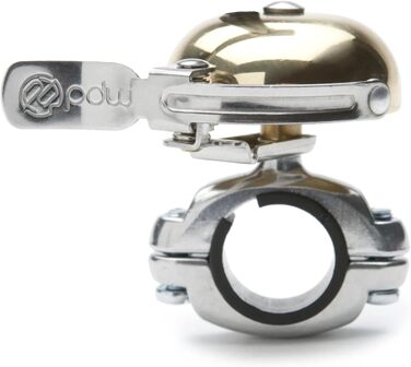 Велодзвінок King of Ding II від Portland Design Works