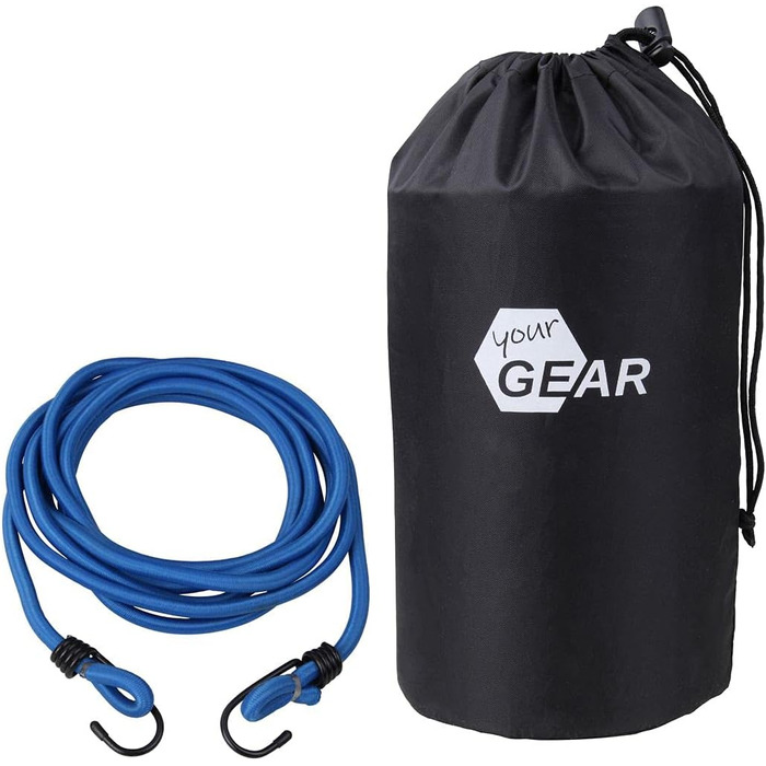 Водонепроникний велосипедний чохол для велосипедної стійки Велосипедний гараж Захисний чохол 2 колеса або електровелосипеди, в т.ч