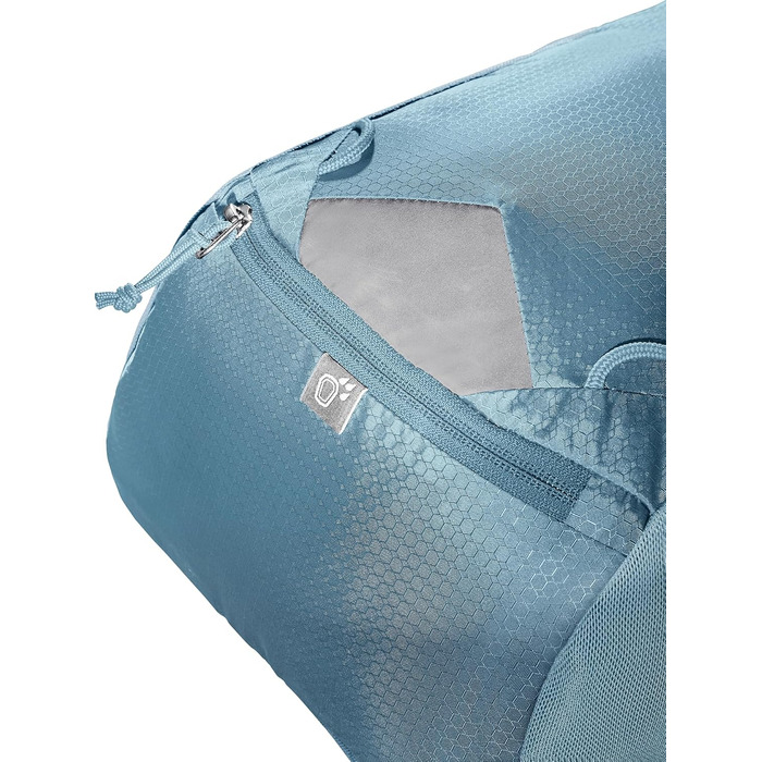 Велосипедний рюкзак Deuter Unisex Race 12 () 12 л, колір Atlantic-ink