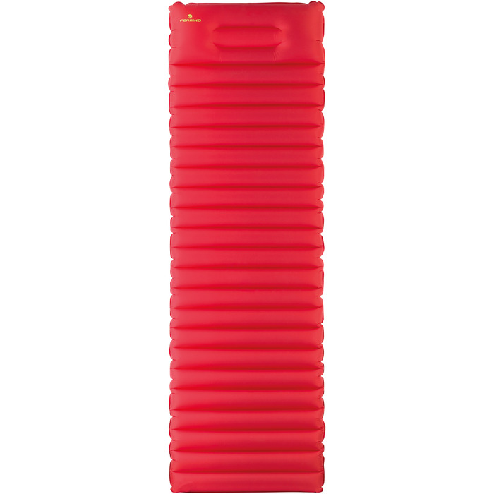 Килимок надувний Ferrino Swift Lite Red (78236IRR)