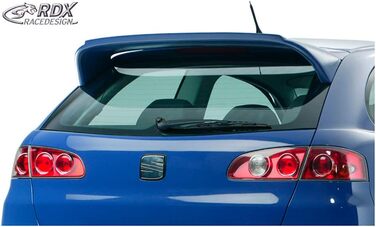 Спойлер на дах Seat Ibiza 6L 3/5-door 2002-2008 'Large (PUR-IHS)