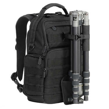 Рюкзак Vanguard VEO Range T 37M Black (VEO Range T 37M BK)
