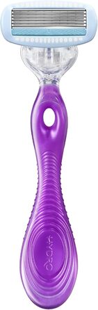 Жіноча бритва Wilkinson Sword Hydro Silk, 1 лезо та тримач