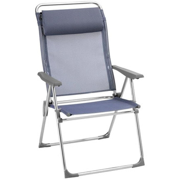 Розкладний стілець Lafuma Mobilier ALU CHAM XL, Batyline, Ocan II, 67,5x68x111 см
