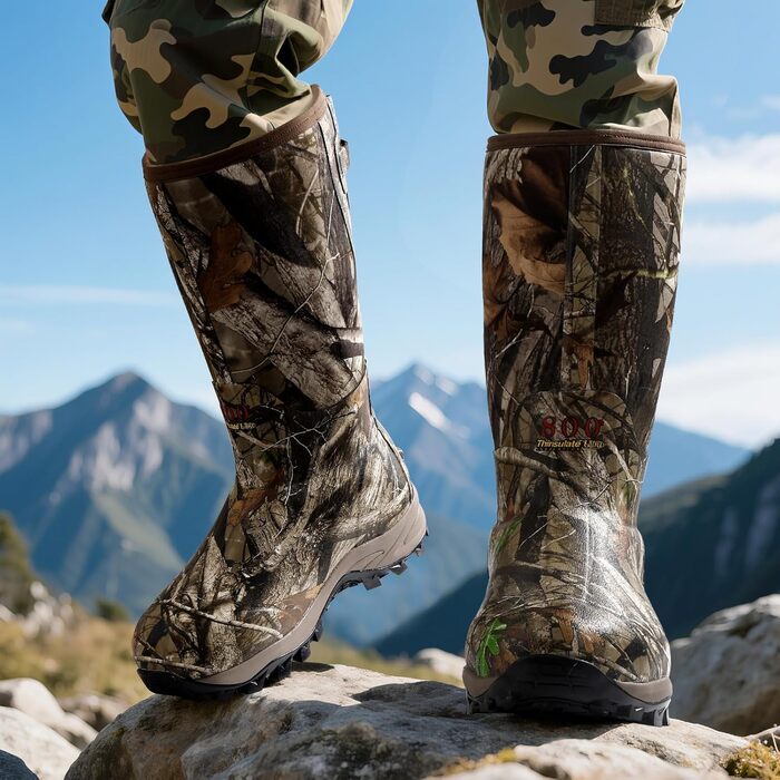 45 EU Next Camo G2, 45 EU Next Camo G2