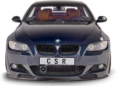 Сумісність/заміна для BMW 3 Series E92/E93 M-Package CSL372-G