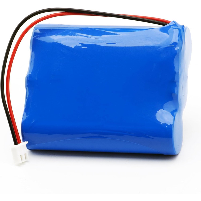 Замінний акумулятор для динаміка Altec Lansing INR18650-3S, 3000 мАг, 11,1 В, літій-іонний