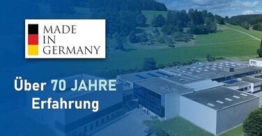 Фільтр для води Kfner Care PURE ACQUA, 2 шт. - підходить для аератора M 22 / M 24 - для чистої води з-під крана