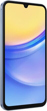 156B Galaxy A15 Dual SIM 5G 4GB RAM 128GB Blue EU, 156B Galaxy A15 Dual SIM 5G 4GB RAM 128GB Blue EU