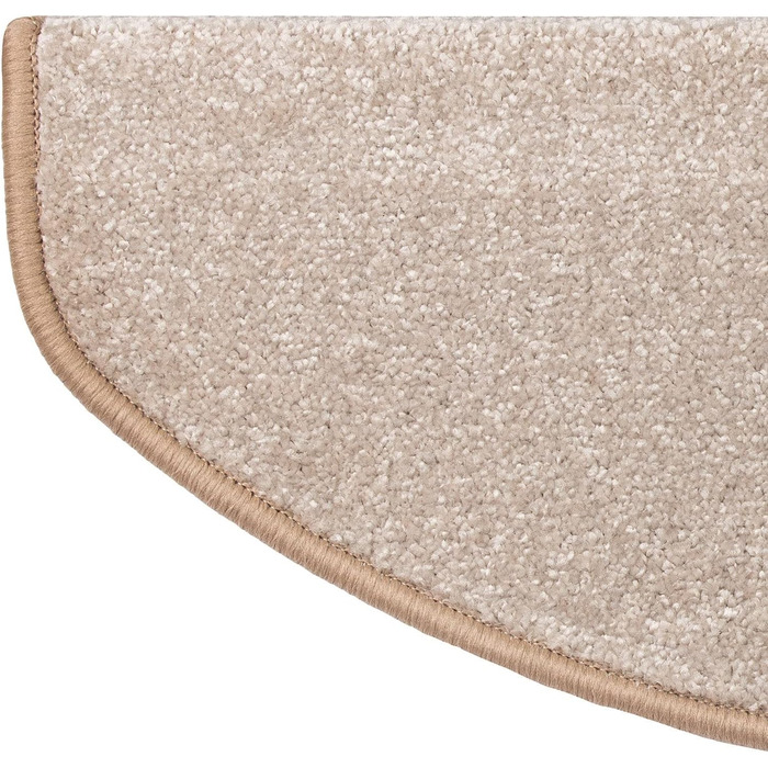 Килимки для сходів 15 шт 65 x 23,5 см etm
