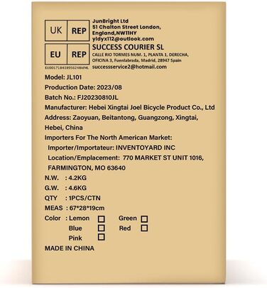 Дитячі велосипеди UBRAVOO Fit 'n Joy, дитячий велосипед-балансир 4-в-1 з педалями та навчальними колесами, дитячий велосипед-трици