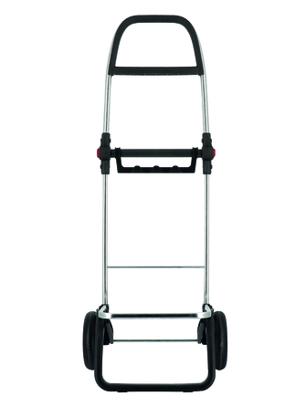 Сумка-візок Rolser Wallaby Tweed 2L Negro (WAL004-1023)