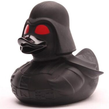 Гумова качечка