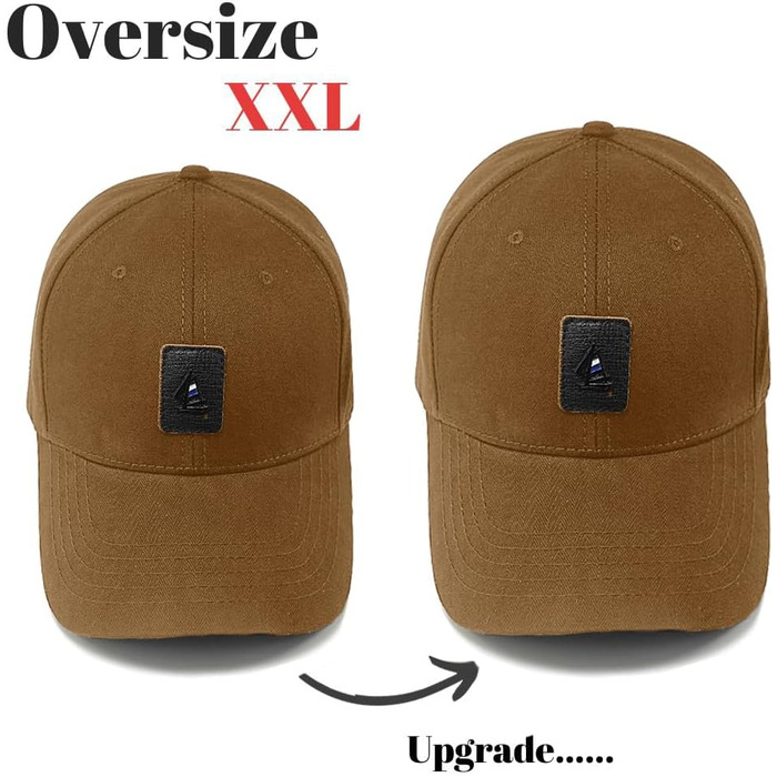 Бейсболка чоловіча бавовняна, бейсболка унісекс, що регулюється за розміром, бейсболка класична для чоловіків, жінок для занять сп