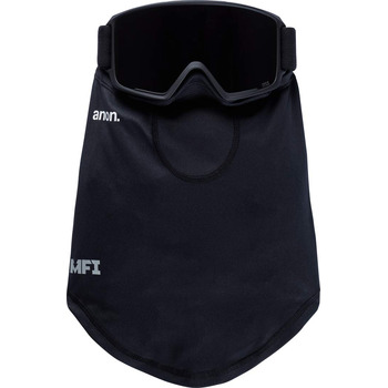 Легкий шийник Anon MFI 2023 чорний