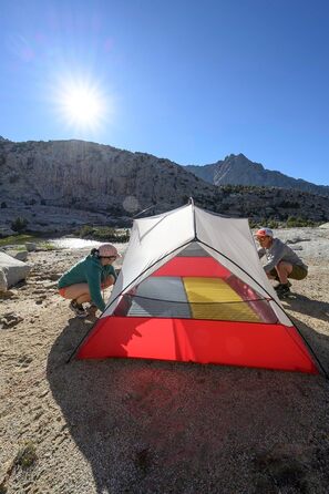 Ультралегкий килимок для кемпінгу та походів Therm-a-Rest NeoAir Xlite NXT MAX, сонячний ліхтарик Solar Flare Large, великий, з оновленою сумкою для зберігання