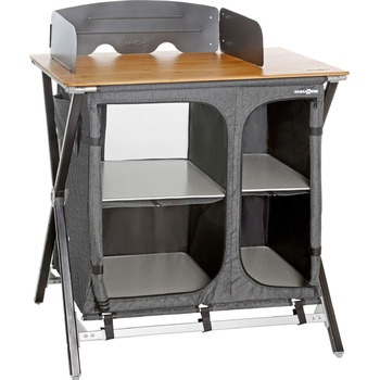 Кухонна шафа Mercury Cross Cooker HWT SQ, 0422054N.C06